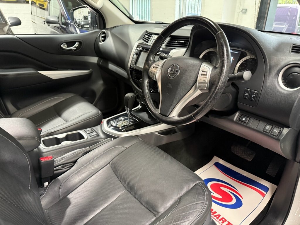 Used Nissan Navara 2019 for sale - 76686158: Photo 16