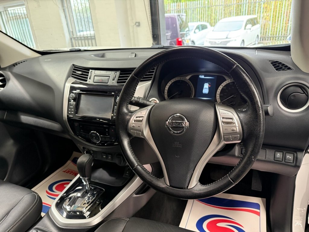 Used Nissan Navara 2019 for sale - 76686158: Photo 17