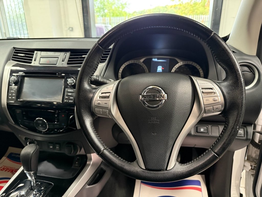 Used Nissan Navara 2019 for sale - 76686158: Photo 18