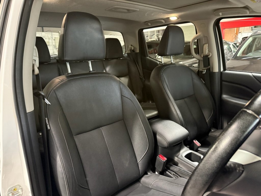 Used Nissan Navara 2019 for sale - 76686158: Photo 19