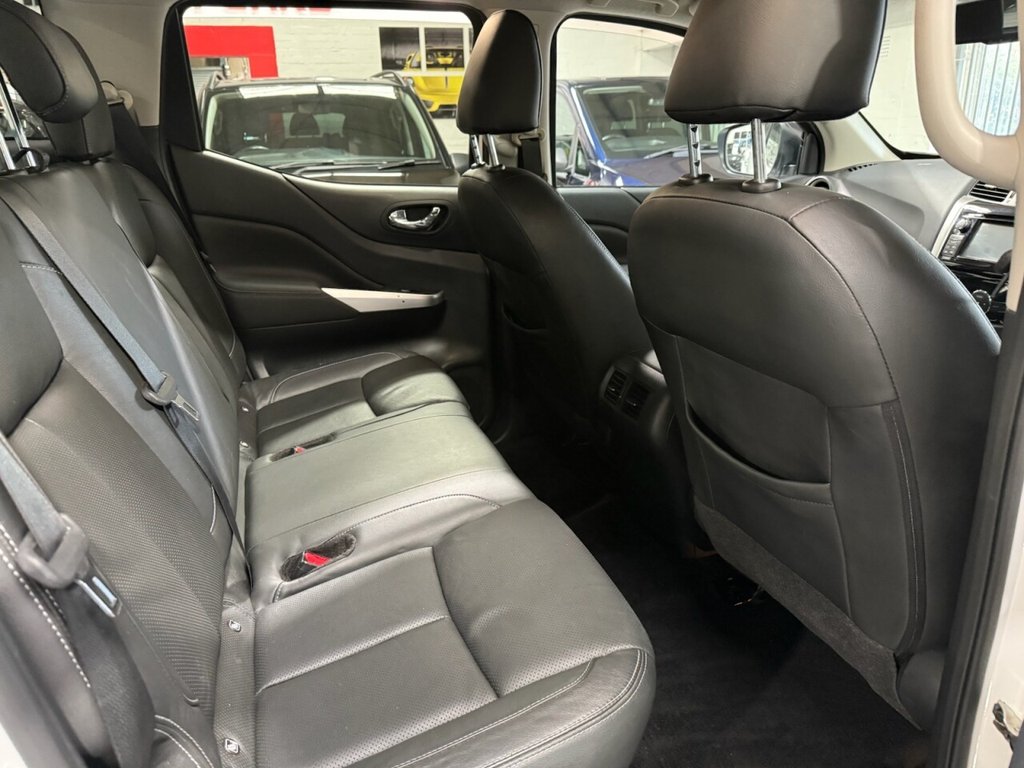 Used Nissan Navara 2019 for sale - 76686158: Photo 20