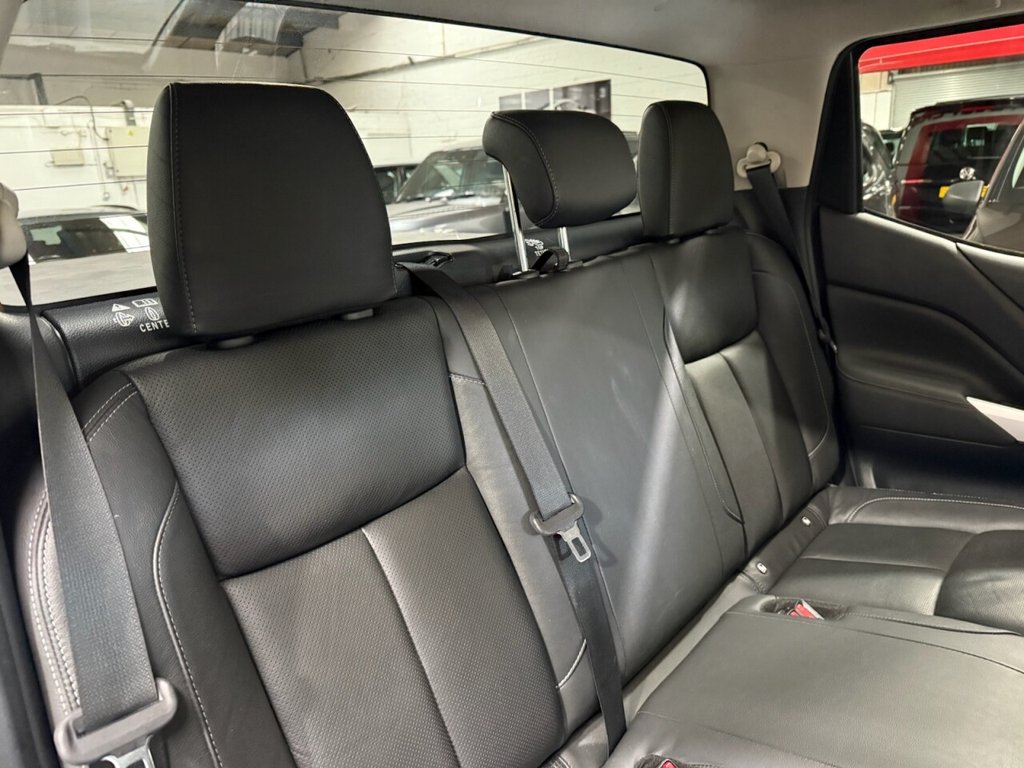 Used Nissan Navara 2019 for sale - 76686158: Photo 21
