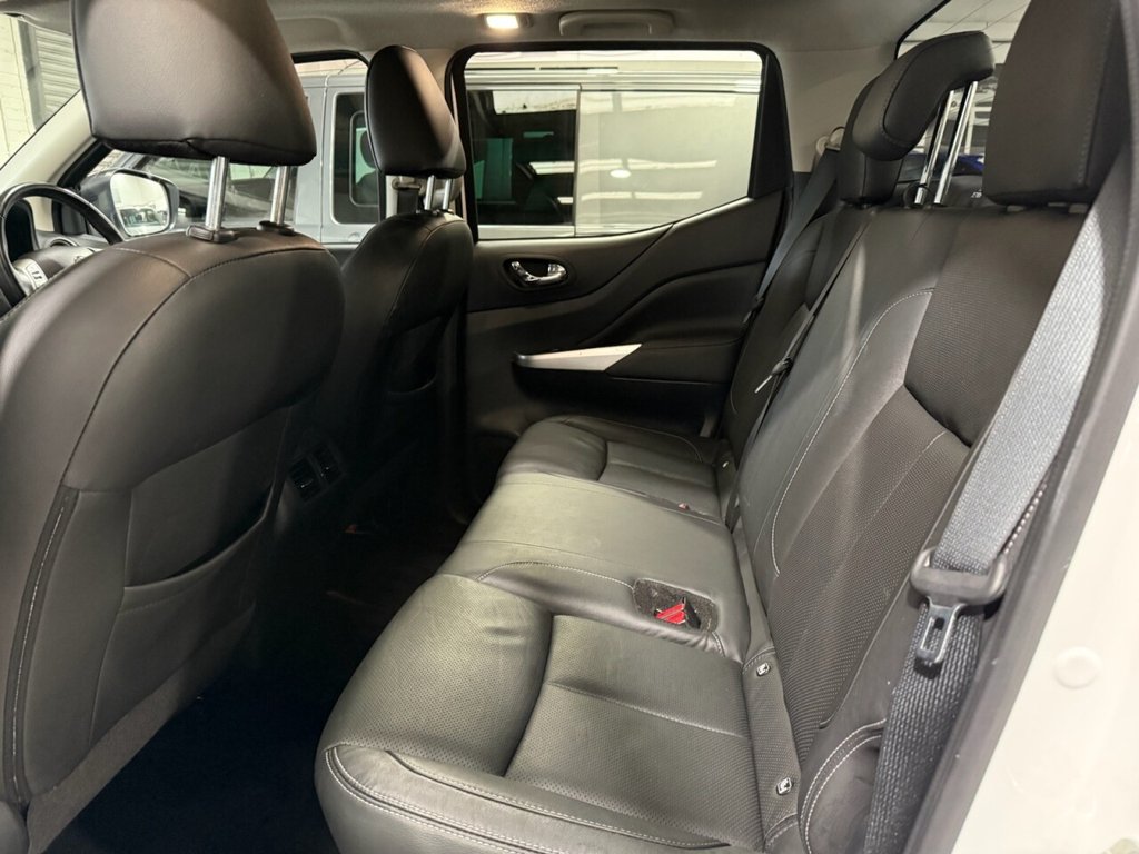 Used Nissan Navara 2019 for sale - 76686158: Photo 23