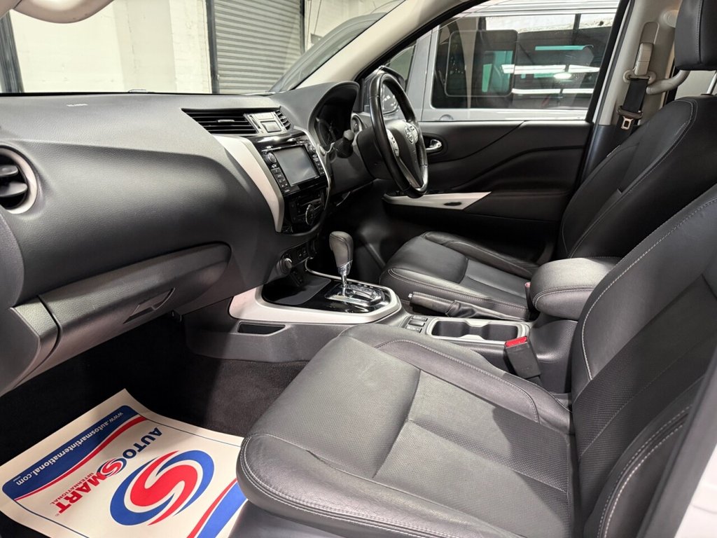 Used Nissan Navara 2019 for sale - 76686158: Photo 25