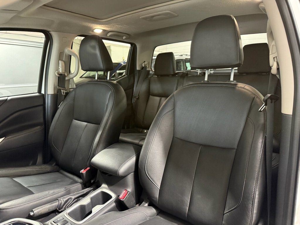 Used Nissan Navara 2019 for sale - 76686158: Photo 26
