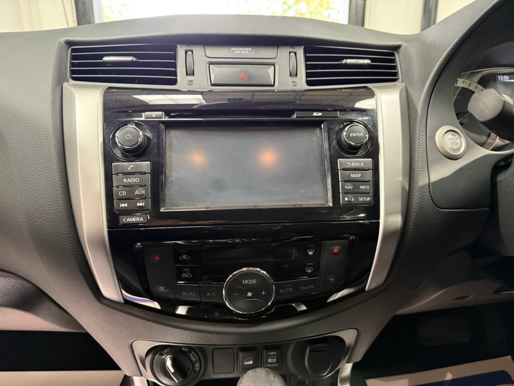 Used Nissan Navara 2019 for sale - 76686158: Photo 27