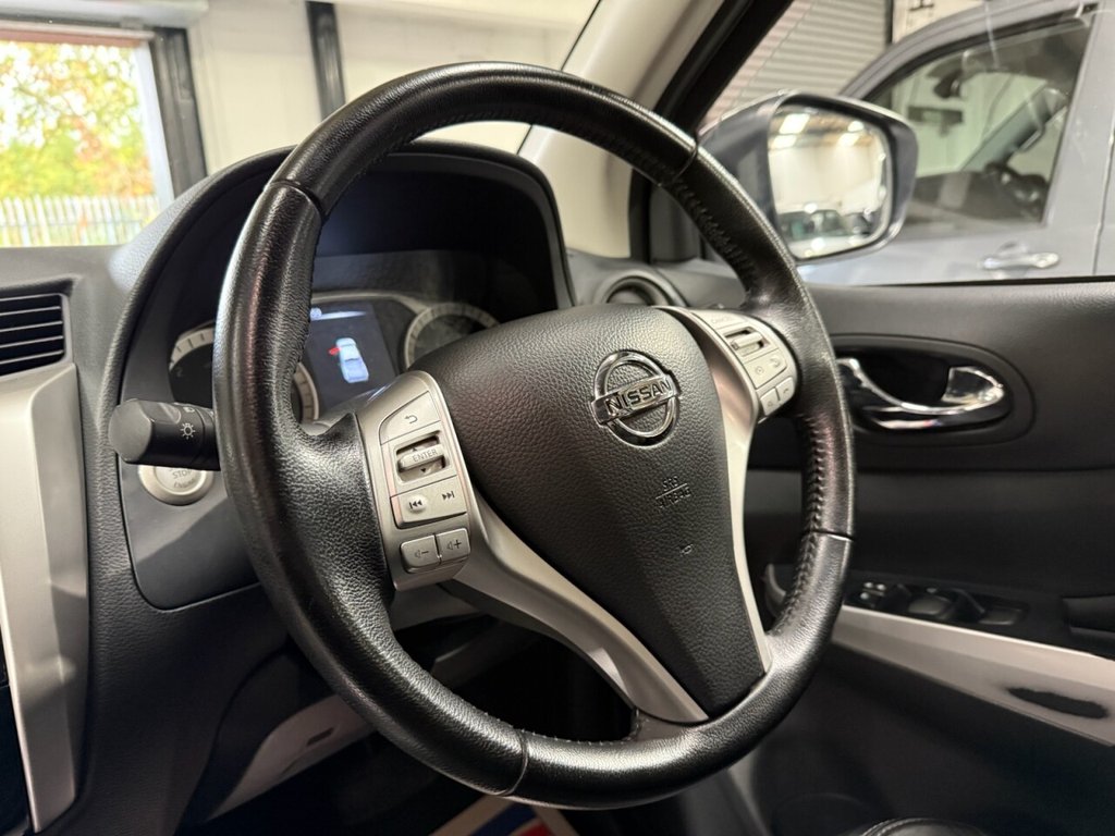 Used Nissan Navara 2019 for sale - 76686158: Photo 28