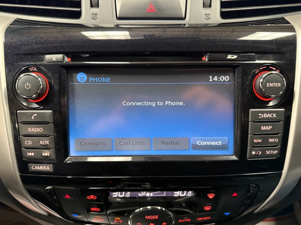 Used Nissan Navara 2019 for sale - 76686158: Photo 30