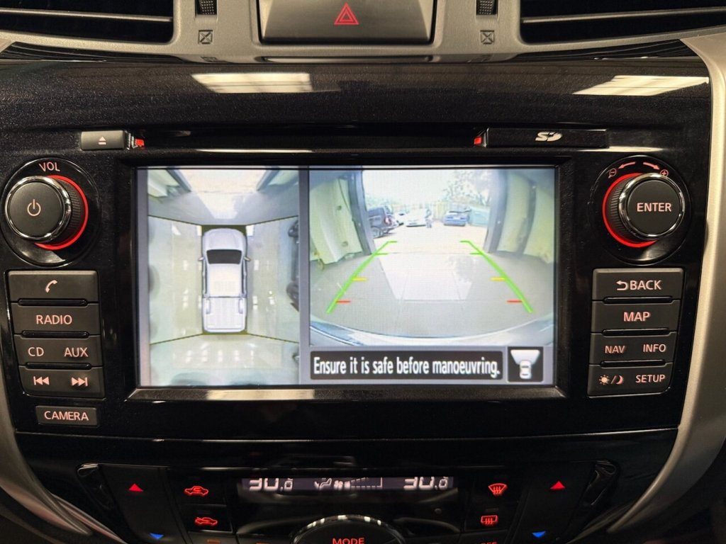 Used Nissan Navara 2019 for sale - 76686158: Photo 31