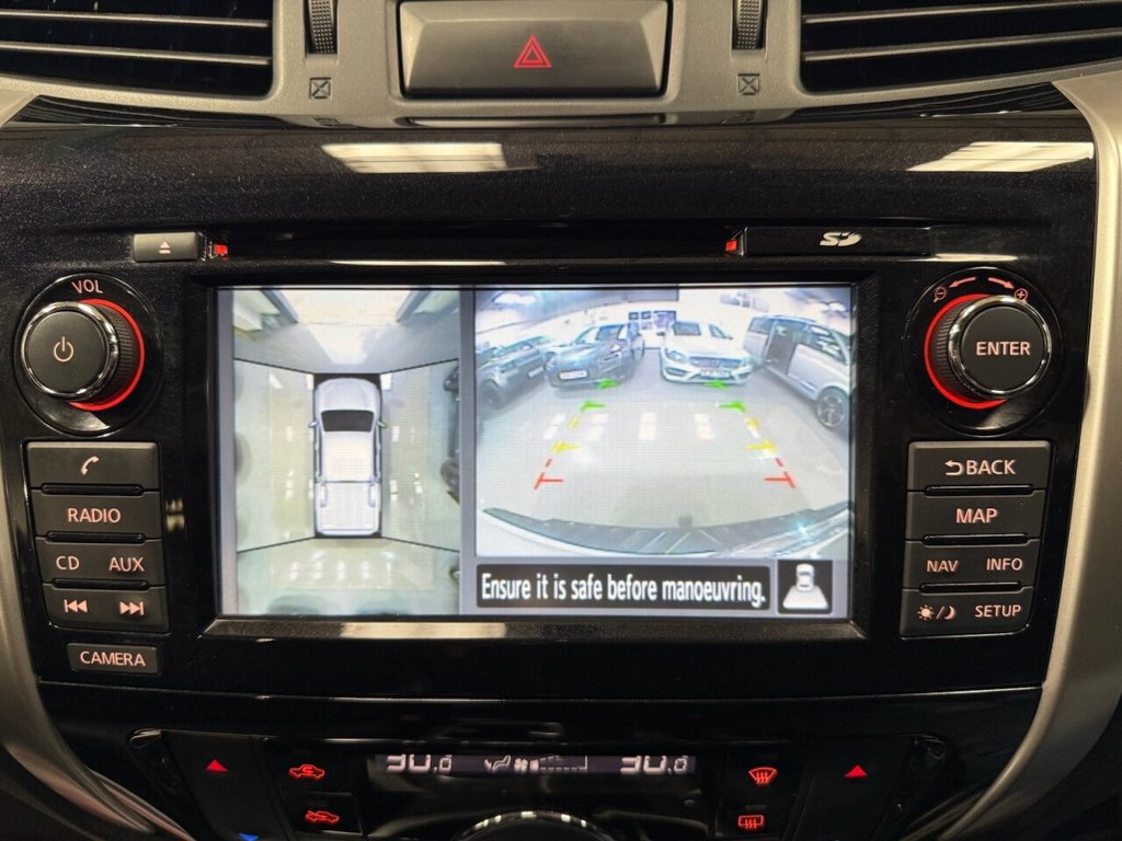 Used Nissan Navara 2019 for sale - 76686158: Photo 32