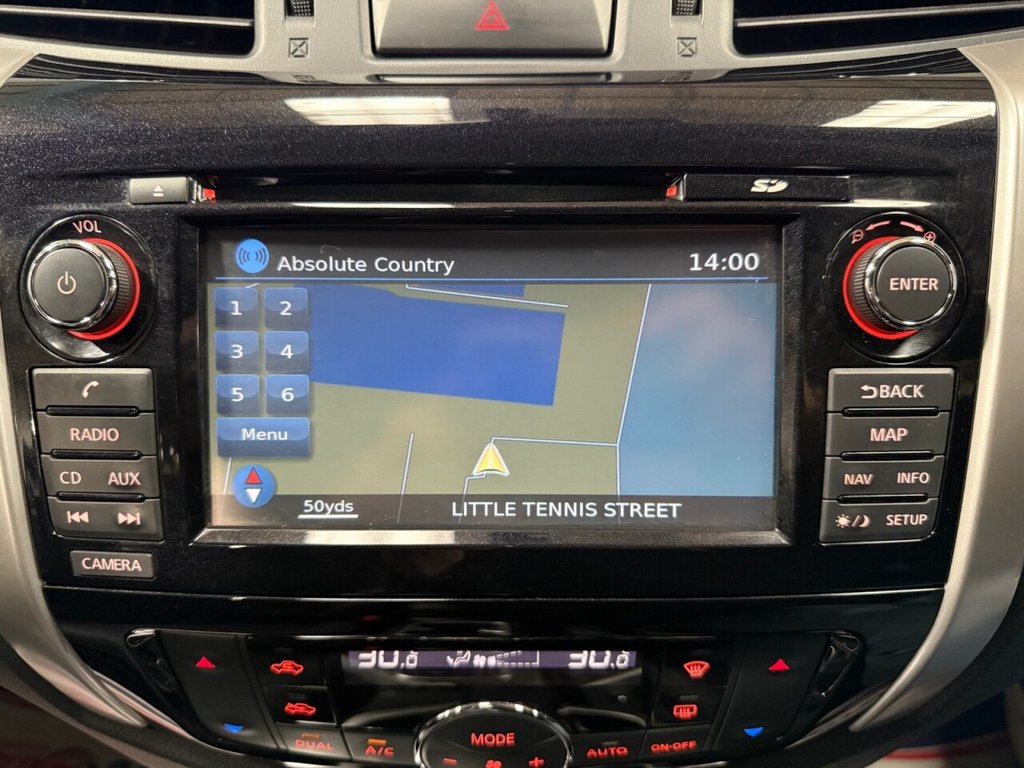 Used Nissan Navara 2019 for sale - 76686158: Photo 33