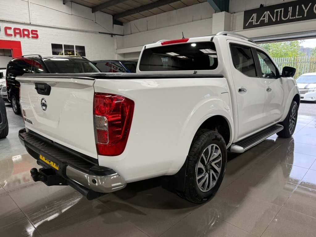 Used Nissan Navara 2019 for sale - 76686158: Photo 6