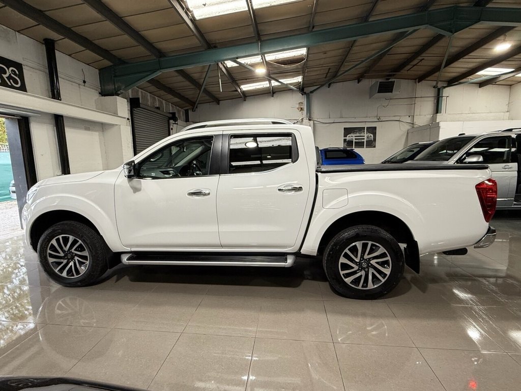 Used Nissan Navara 2019 for sale - 76686158: Photo 7