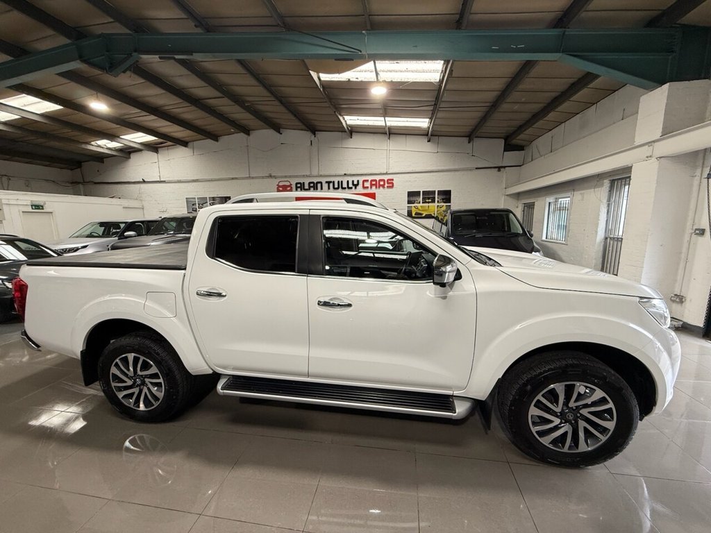 Used Nissan Navara 2019 for sale - 76686158: Photo 8