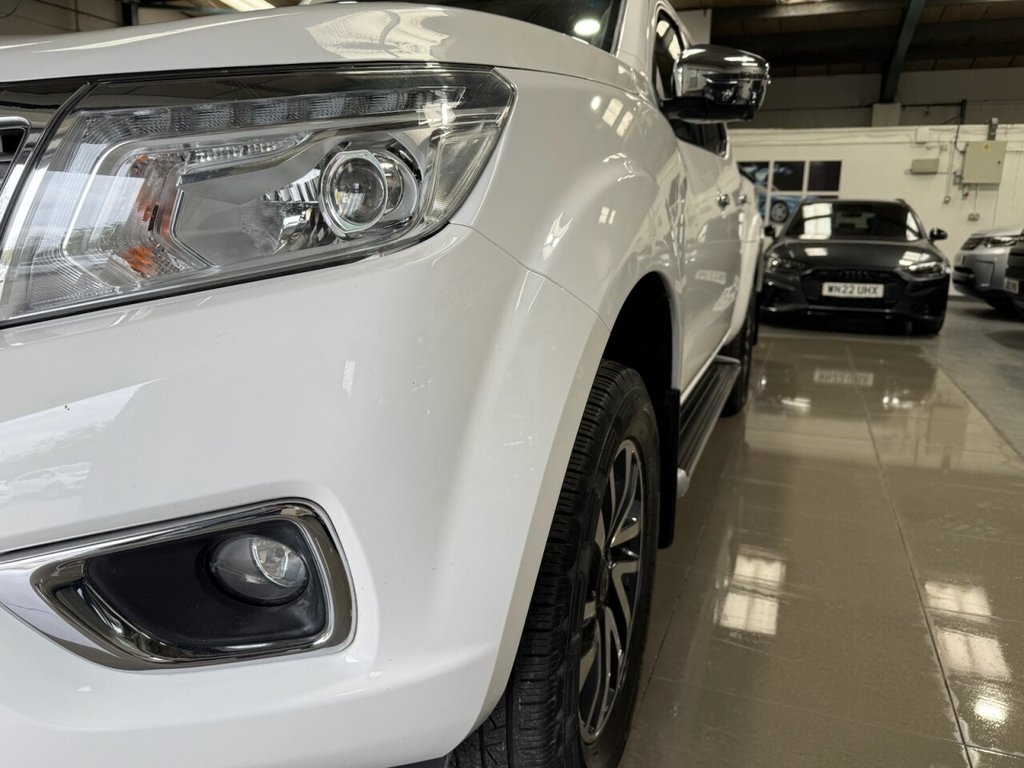 Used Nissan Navara 2019 for sale - 76686158: Photo 9