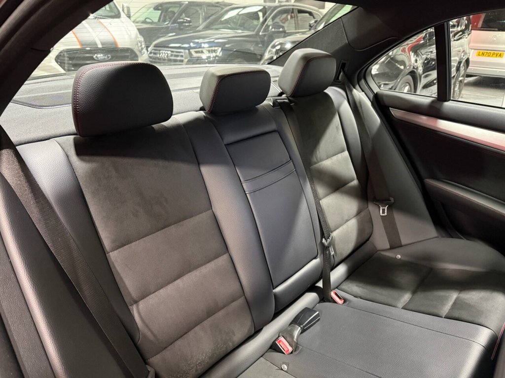 Used Mercedes-Benz C Class 2013 for sale - 77007663: Photo 21