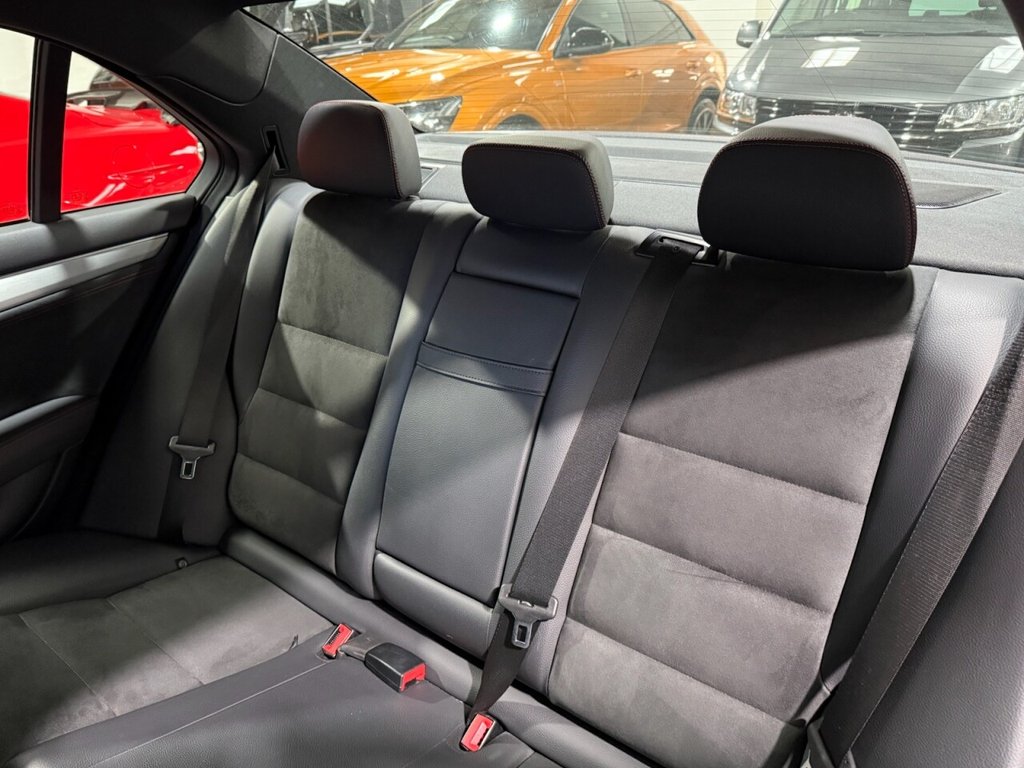 Used Mercedes-Benz C Class 2013 for sale - 77007663: Photo 24