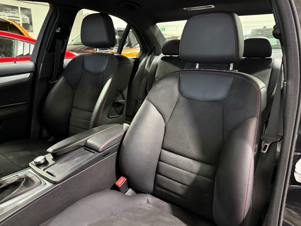 Used Mercedes-Benz C Class 2013 for sale - 77007663: Photo 26