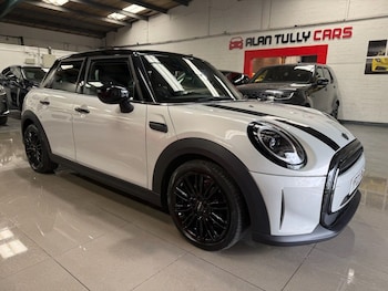 Used MINI Hatch 2022 for sale - 78749282: Photo