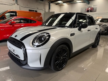 Used MINI Hatch 2022 for sale - 78749282: Photo