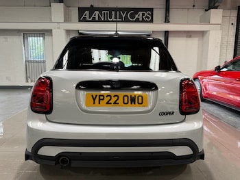 Used MINI Hatch 2022 for sale - 78749282: Photo