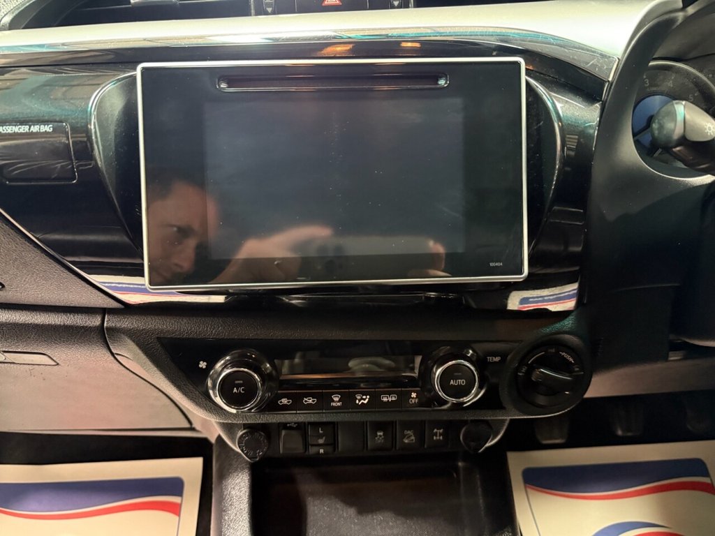 Vehicle 27
