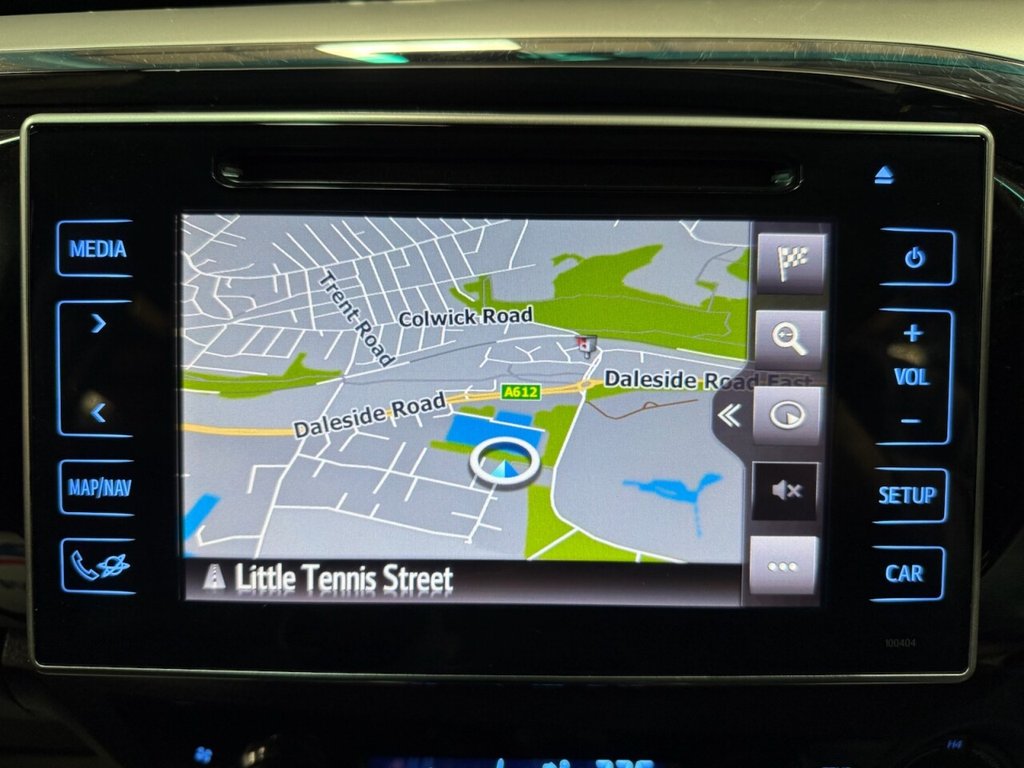 Vehicle 29