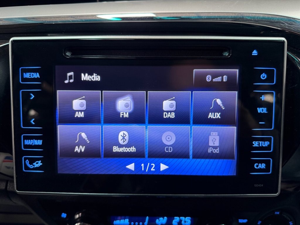 Vehicle 31