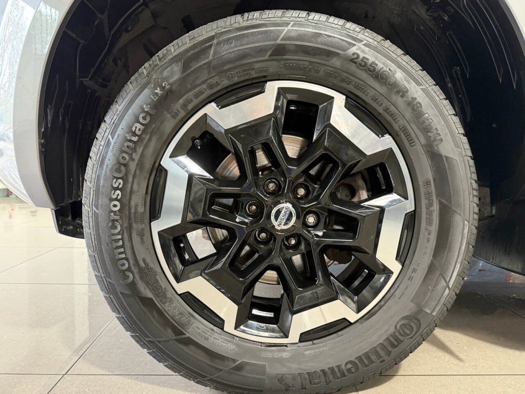 Used Nissan Navara 2020 for sale - 76429988: Photo 12