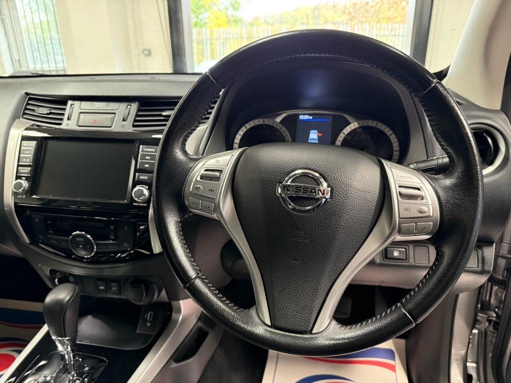 Used Nissan Navara 2020 for sale - 76429988: Photo 18