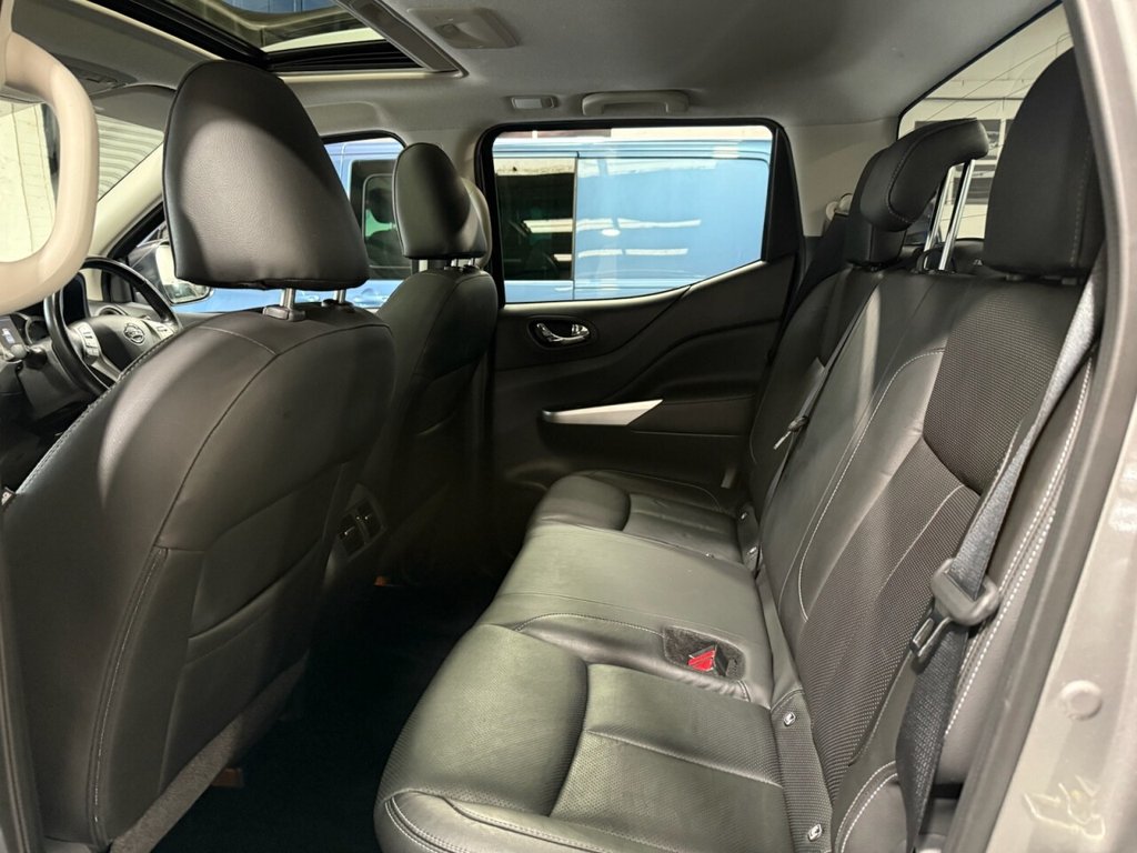 Used Nissan Navara 2020 for sale - 76429988: Photo 23