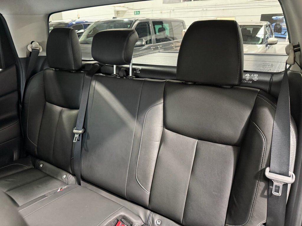 Used Nissan Navara 2020 for sale - 76429988: Photo 24
