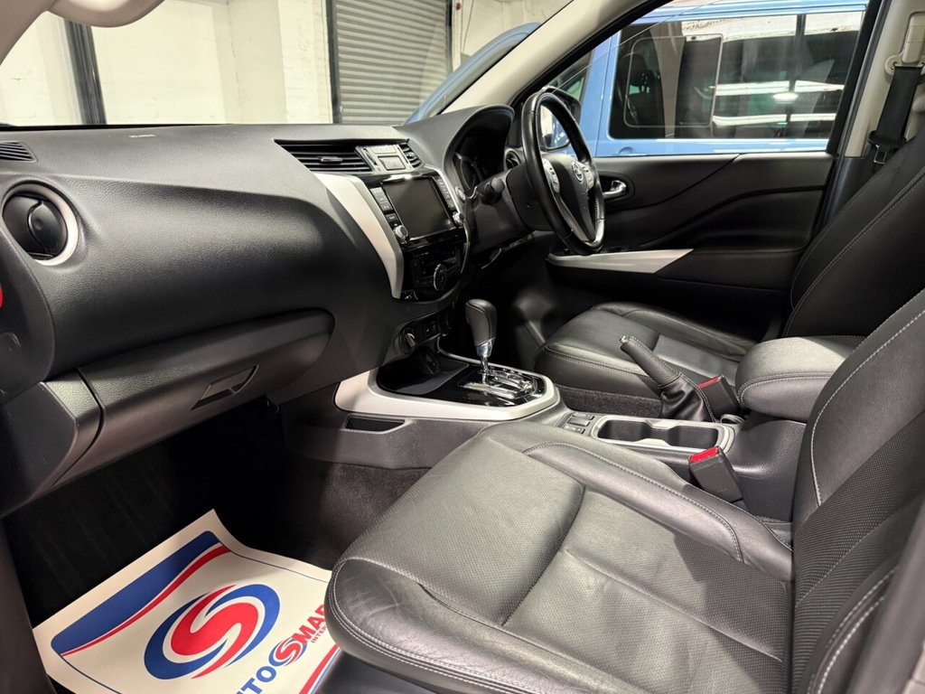 Used Nissan Navara 2020 for sale - 76429988: Photo 25
