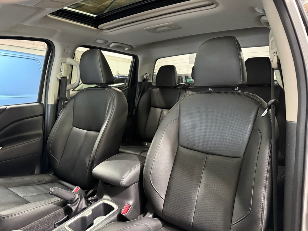 Used Nissan Navara 2020 for sale - 76429988: Photo 26