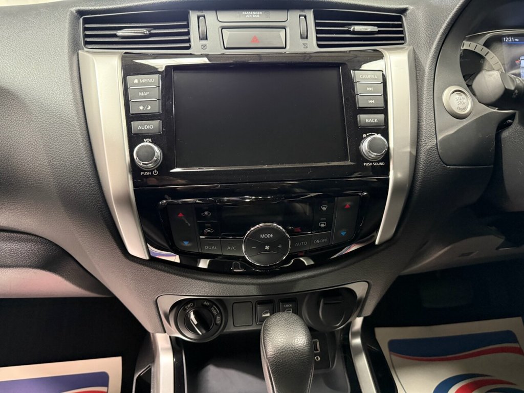 Used Nissan Navara 2020 for sale - 76429988: Photo 27