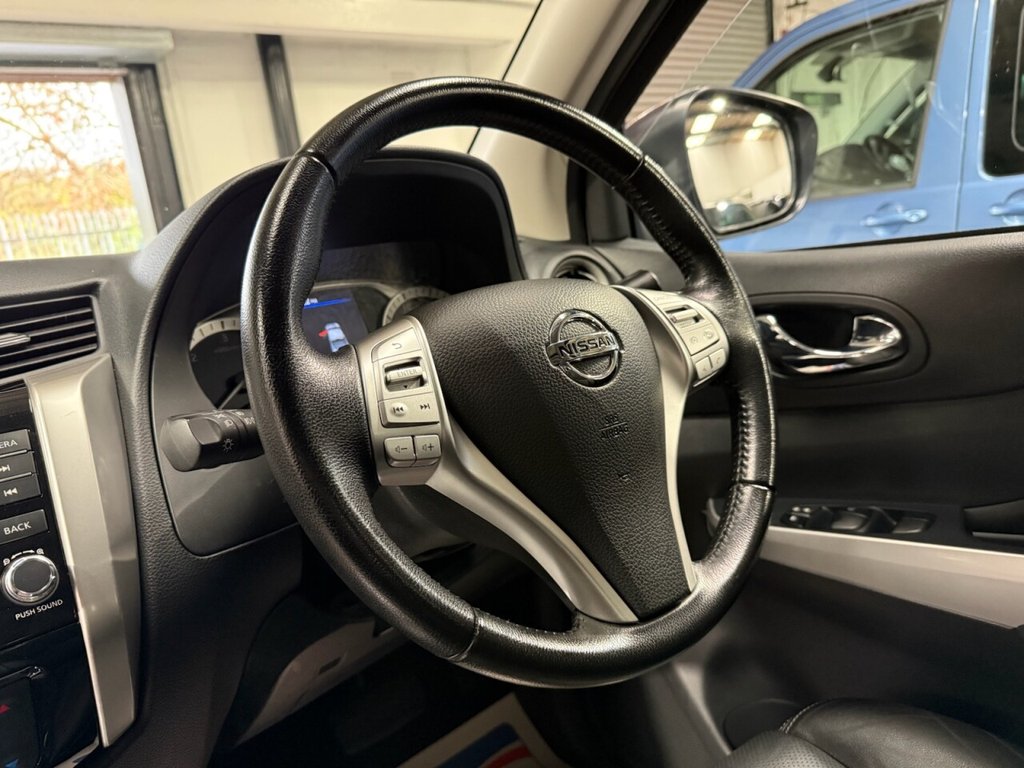 Used Nissan Navara 2020 for sale - 76429988: Photo 28