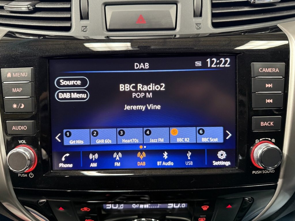 Used Nissan Navara 2020 for sale - 76429988: Photo 29