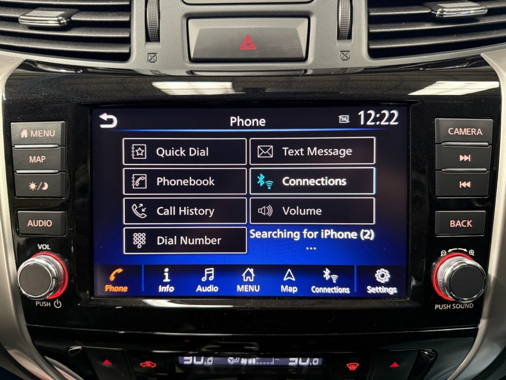 Used Nissan Navara 2020 for sale - 76429988: Photo 32