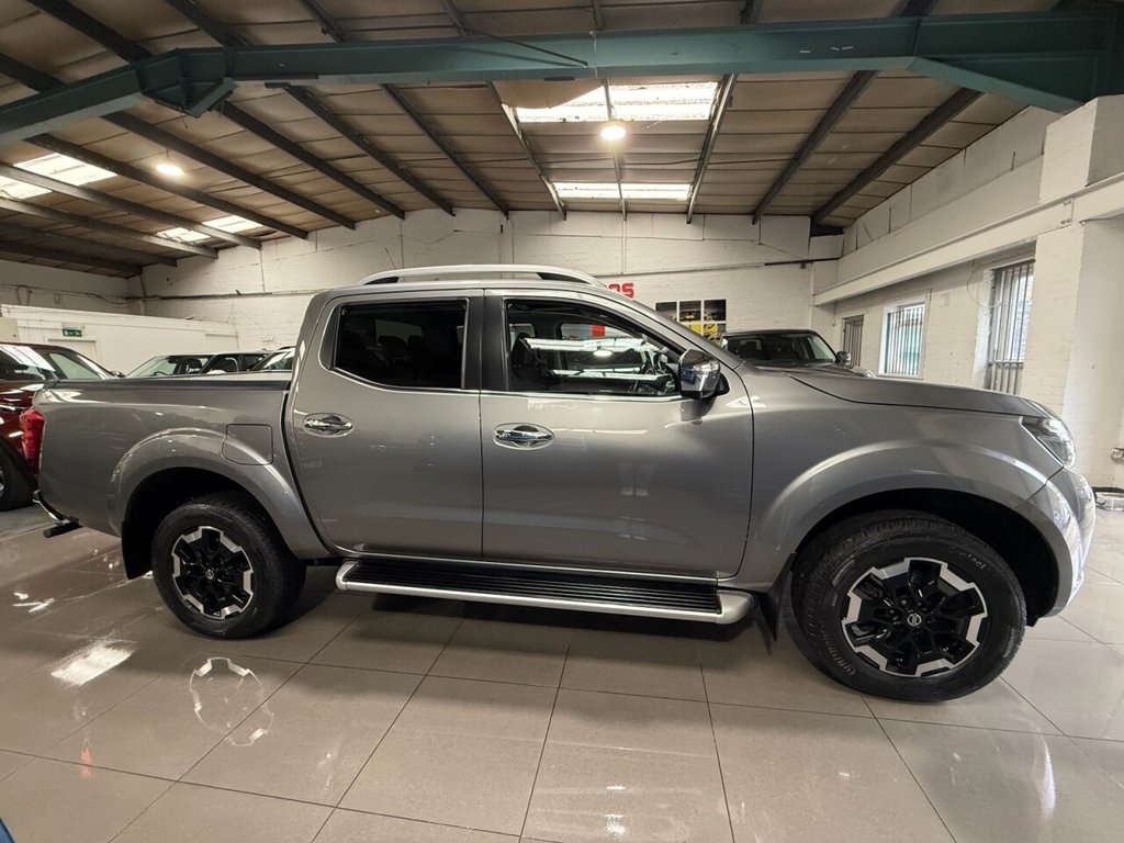 Used Nissan Navara 2020 for sale - 76429988: Photo 8