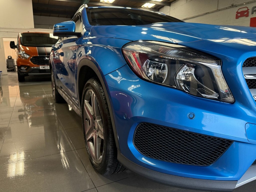 Used Mercedes-Benz GLA 2016 for sale - 77764860: Photo 10