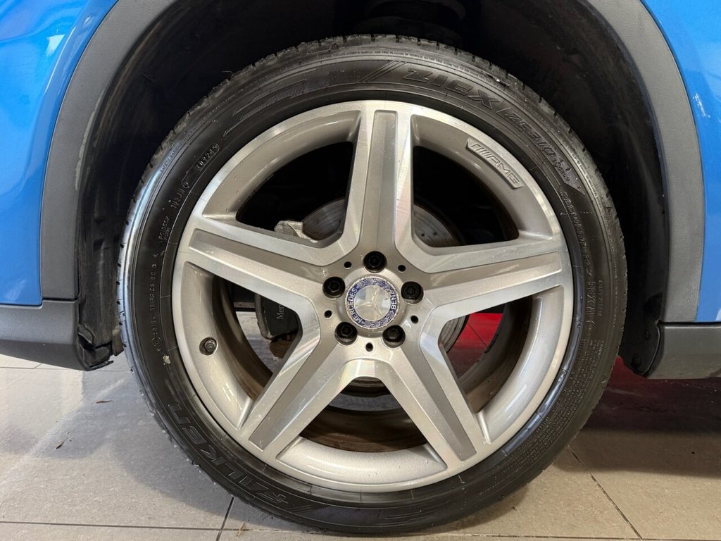 Used Mercedes-Benz GLA 2016 for sale - 77764860: Photo 12