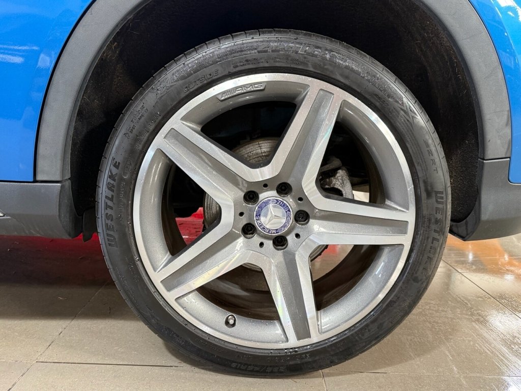 Used Mercedes-Benz GLA 2016 for sale - 77764860: Photo 13