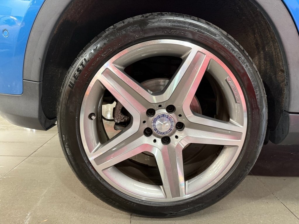 Used Mercedes-Benz GLA 2016 for sale - 77764860: Photo 14