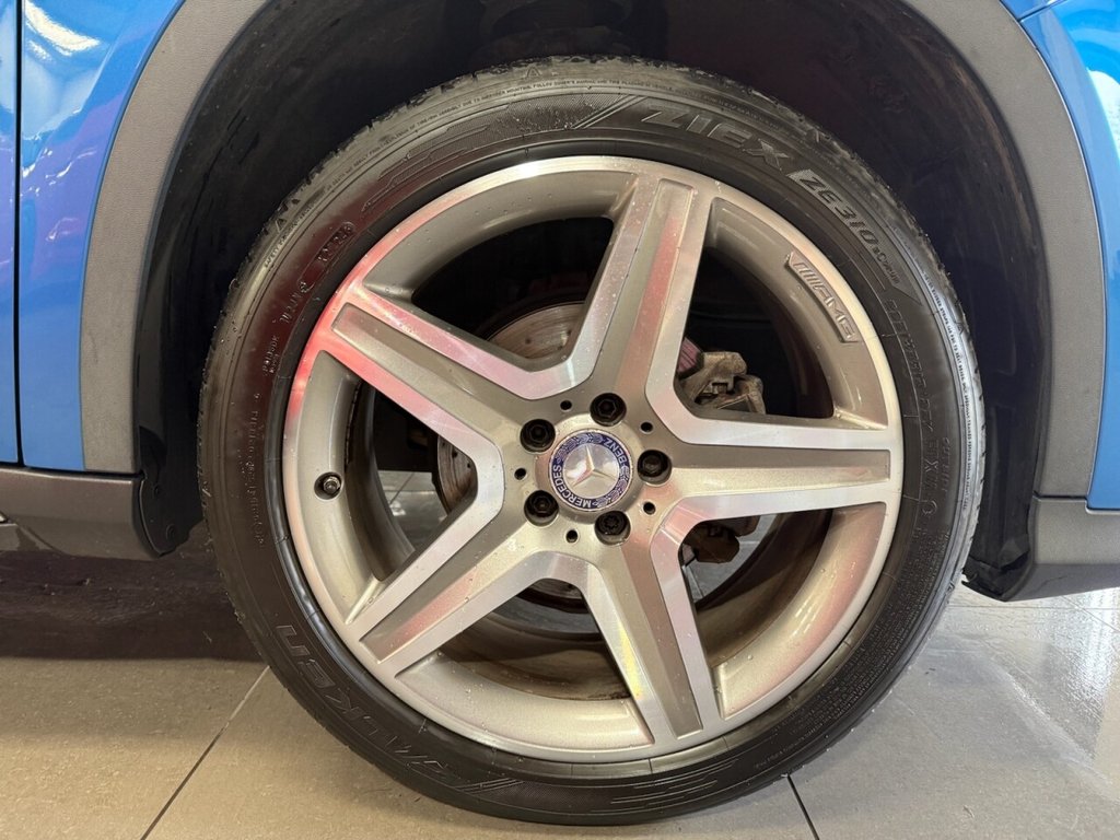 Used Mercedes-Benz GLA 2016 for sale - 77764860: Photo 15