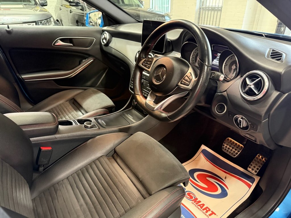 Used Mercedes-Benz GLA 2016 for sale - 77764860: Photo 16