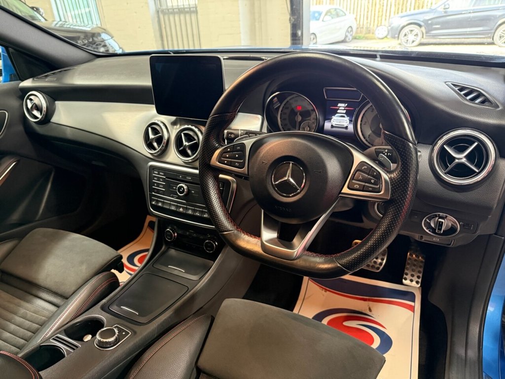 Used Mercedes-Benz GLA 2016 for sale - 77764860: Photo 17