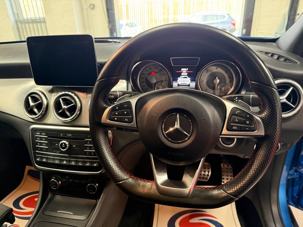 Used Mercedes-Benz GLA 2016 for sale - 77764860: Photo 18