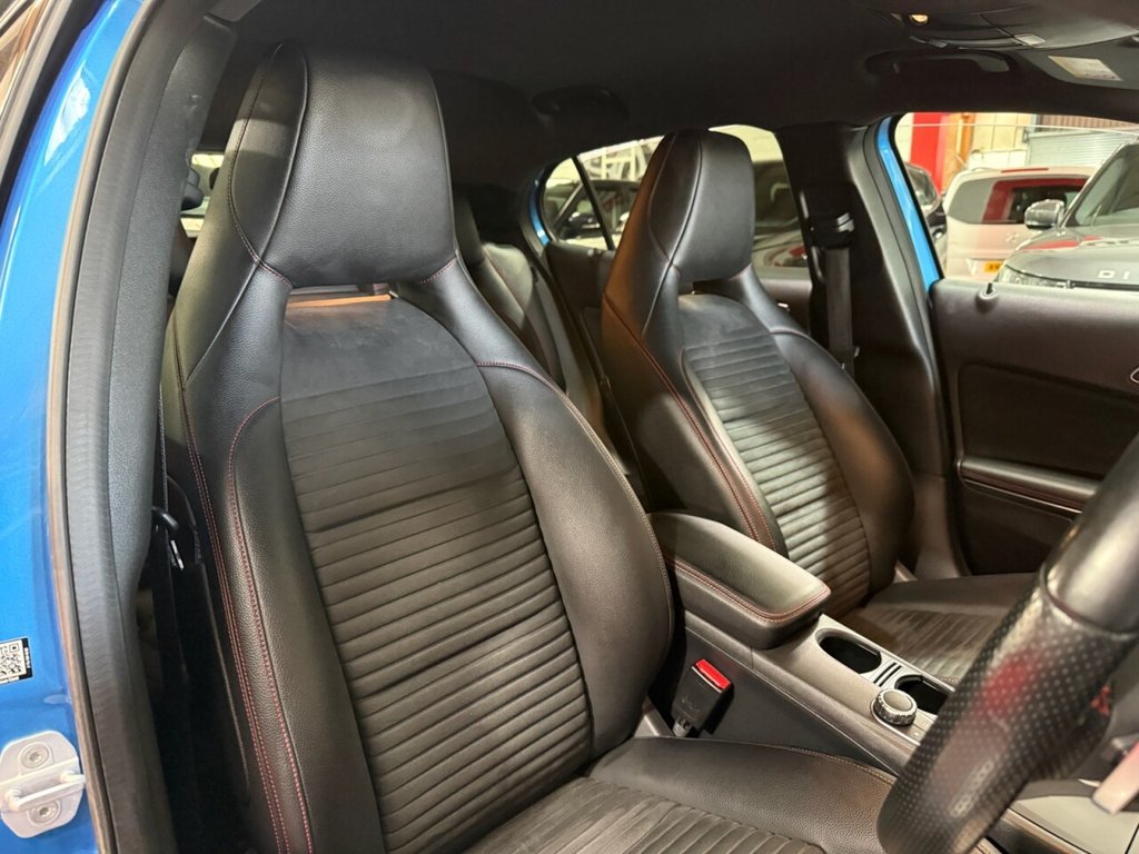 Used Mercedes-Benz GLA 2016 for sale - 77764860: Photo 19