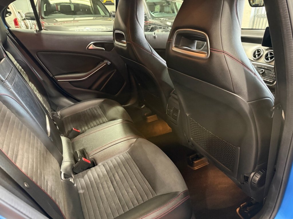 Used Mercedes-Benz GLA 2016 for sale - 77764860: Photo 20