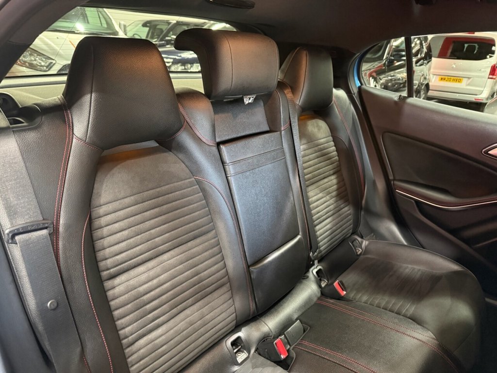 Used Mercedes-Benz GLA 2016 for sale - 77764860: Photo 21